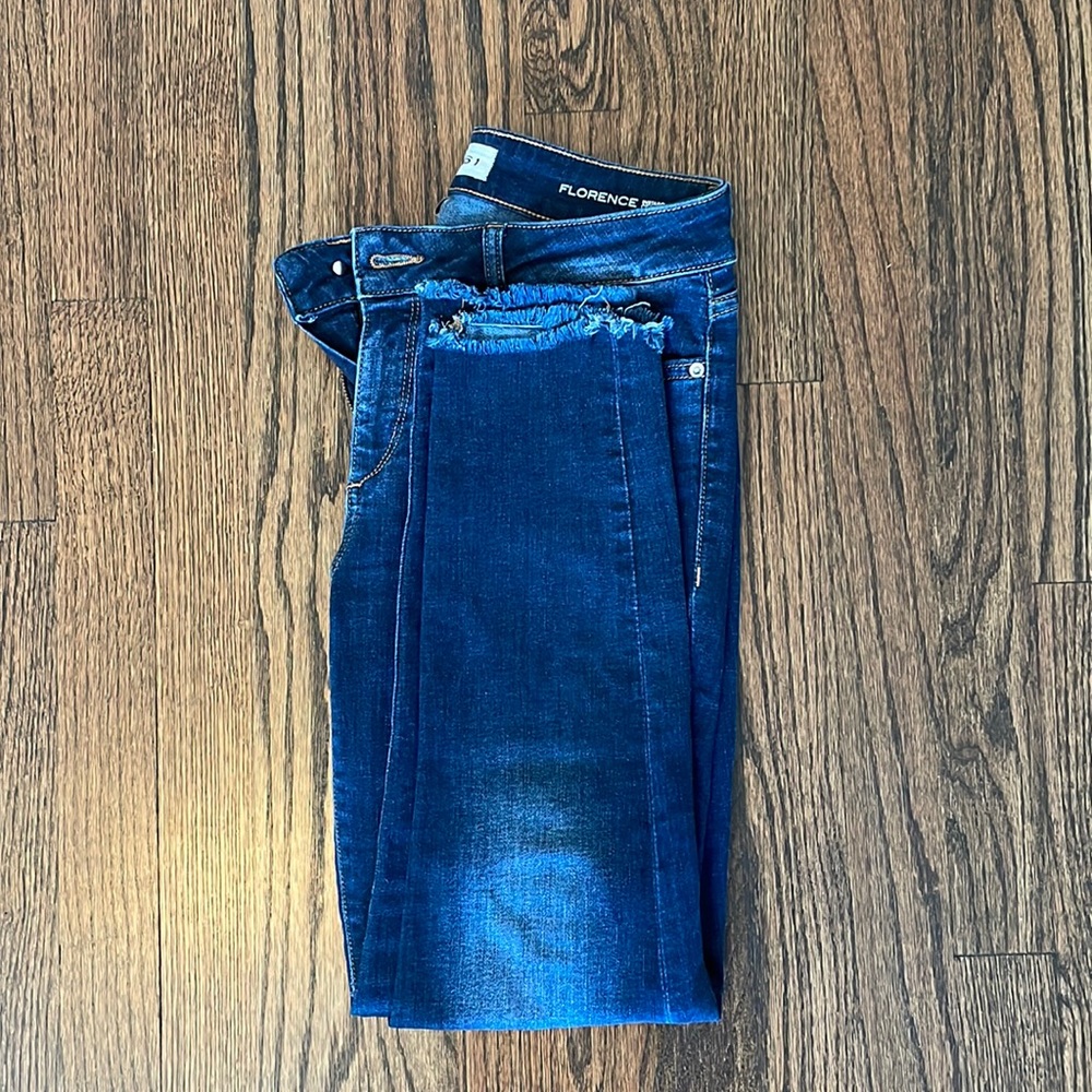 Women’s DL1961 Skinny Jeans